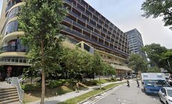 The Commerze@irving (D13), Retail #522564191